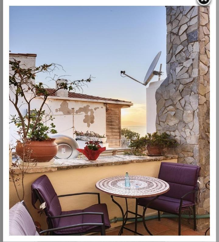 Pension Lena Chrissi Akti Chania Exterior foto