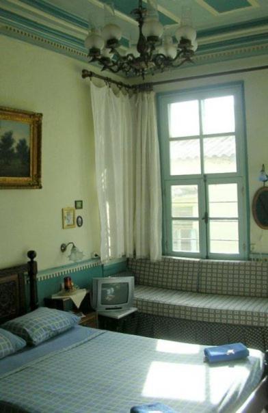 Pension Lena Chrissi Akti Chania Exterior foto